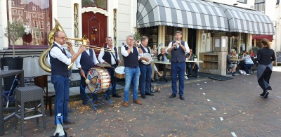 Jazzfestival Zierikzee