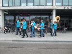 Streetparade WC Schuttershof