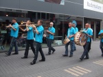 Streetparade Noordstraat