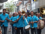 Streetparade Noordstraat
