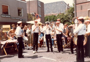 Jazzfestival